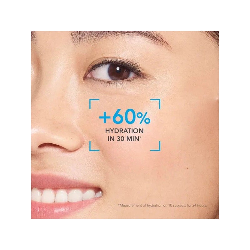 Bioderma Hydrabio Hyalu+ Hydrating Plumping Serum 30ml