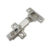 Dzina Soft Slow Close Kitchen Cabinet Door Hinges (2)