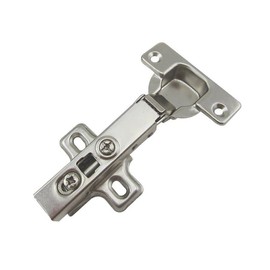 Dzina Soft Slow Close Kitchen Cabinet Door Hinges (2)