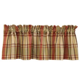 Park Designs Heartfelt Valance, 72 x 14
