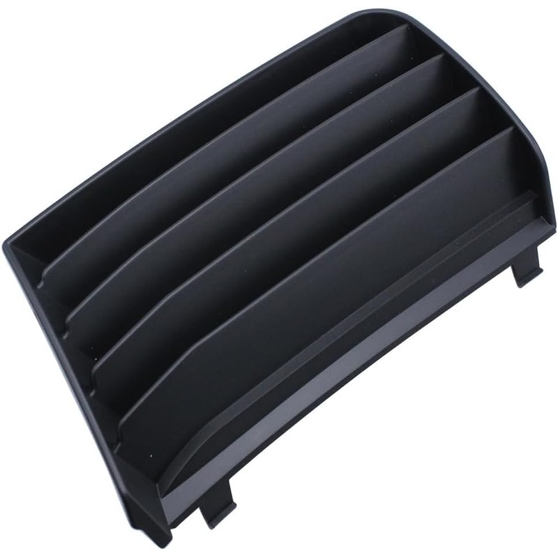 SHLPDFM Front Bumper Grille Air Intake Grille for Seat Alhambra