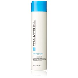 Paul Mitchell Shampoo Two, 10.14 Fl Oz