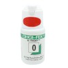 SeeFDENT 3 piezas de hilo dental de algodón verde tejido