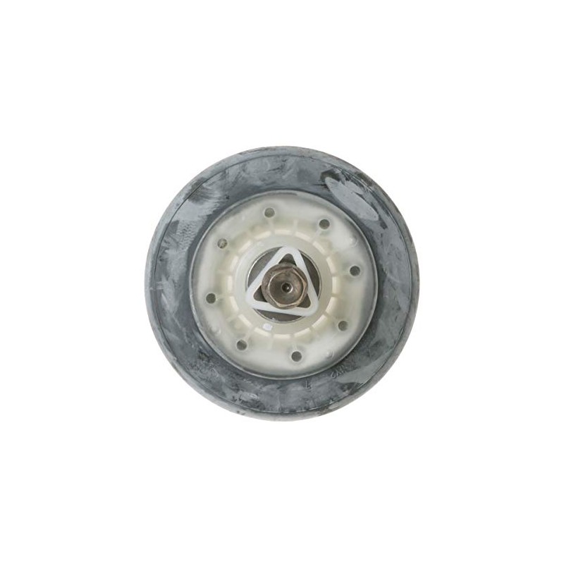 GE WE03X10008 Genuine OEM Drum Support Roller Assembly for GE