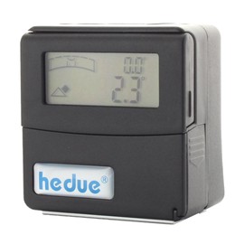 Hedue LevelBox Inclinometer M525