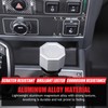 Tumukiw Gear Shift Knob Compatible with INEOS Grenadier 2020-2024, Aluminum