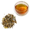Organic Masala Chai Black Tea Loose Leaf, 2.5 Oz Resealable