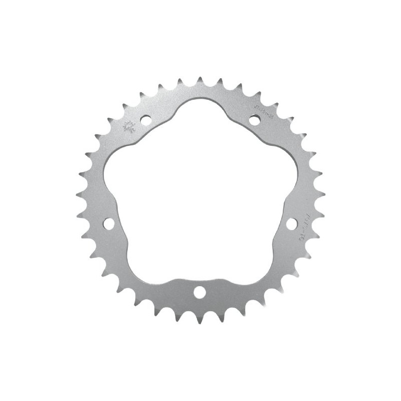 JT Sprockets JTR486.47 Piñón trasero de acero 47T