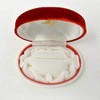 [Jewelry Kotobuki] Kotobuki Case for Marriage, Ring Case, Pair Ring
