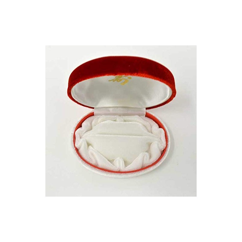 [Jewelry Kotobuki] Kotobuki Case for Marriage, Ring Case, Pair Ring