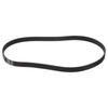 QUARKZMAN 6PK1085 V-Ribbed Belt, 6 Ribs, 1085 mm Length x
