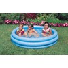 Wading Inflatable Pool Intex Children (Diameter 114 cm x 25