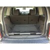 EACCESSORIES EA Rear Trunk Organizer Cargo Net for Dodge Nitro