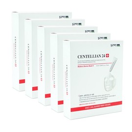 Centellian24 Madeca Derma Mask 2 25ml (50 sheets) / 센텔리안24 마데카 더마 마스크 2 25ml (50매입)