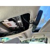 Dirt and Metal AuxBeam mounting bracket for Lexus GX460 -