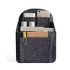 ZHOUSUFEN Backpack Organizer with Dividers - Small Bag, Shoulder Bag,