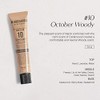 W.Dressroom No.10 October Woody Moisturizing Hand Cream for Dry Hands,