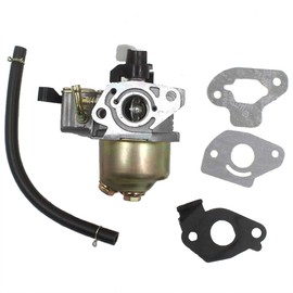 AISEN Carburetor for Honda 3HP GX100 GX 100 4 Stroke Gas Engine 16100-ZOD-003