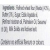 Karachi Bakery Chai Biscuit 400g.(Pack of 2)