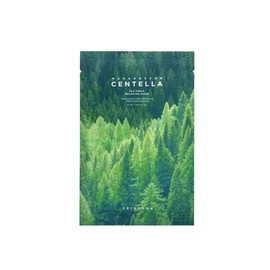 Skin1004 Madagascar Centella Titrica Relaxing Mask 1 sheet G / 스킨1004 마다가스카르 센텔라 티트리카 릴렉싱 마스크 1매 G