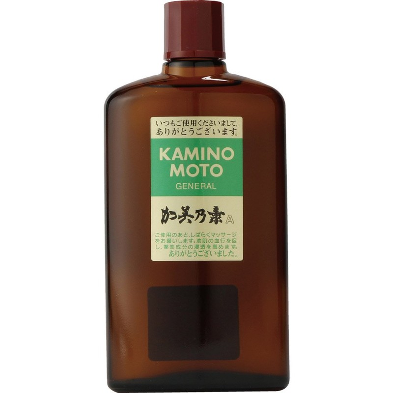Compression 美乃 Raw A Tone Jasmine Scent 200ml [Quasi-drug Goods]