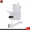 berliii Windshield Washer Fluid Reservoir Tank W/Tube For Toyota Highlander