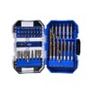 Kobalt Drill & Driver Set - 52pc