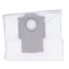 6 Pack Dust Bag for Roborock G10S Q5 S7G10spur Vacuum