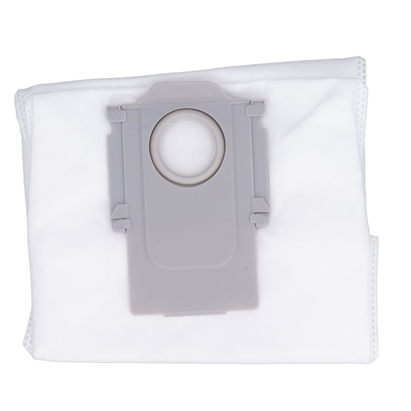 6 Pack Dust Bag for Roborock G10S Q5 S7G10spur Vacuum