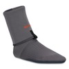 Simms Men's Guide Guard Socks, Anvil, X-Large