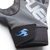 Fuel Pureformance HHWG-FL001XL Premium Cross Training Gloves, X-Large, Black