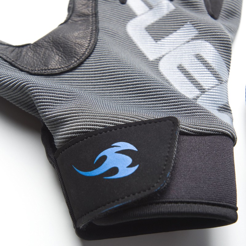 Fuel Pureformance HHWG-FL001XL Premium Cross Training Gloves, X-Large, Black