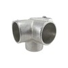 1-1/4" Speed-Rail® Side Outlet Elbow Fits Pipe O.D. 1-5/8"
