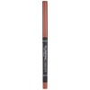 Catrice Plumping Lip Liner, Lip Pencil, Mask-proof, Smudge-proof, with Sharpener,