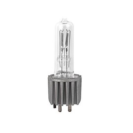 OSRAM 54703 575W tungsten halogen HPL T6 Medium Bipin with Heat Sink 240V 3050K
