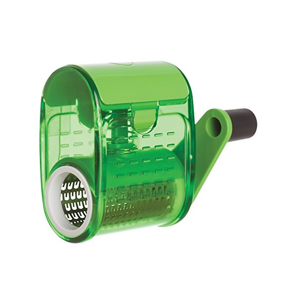 Fante's Rotary Cheese Grater, The Italian Market Original Since 1906,