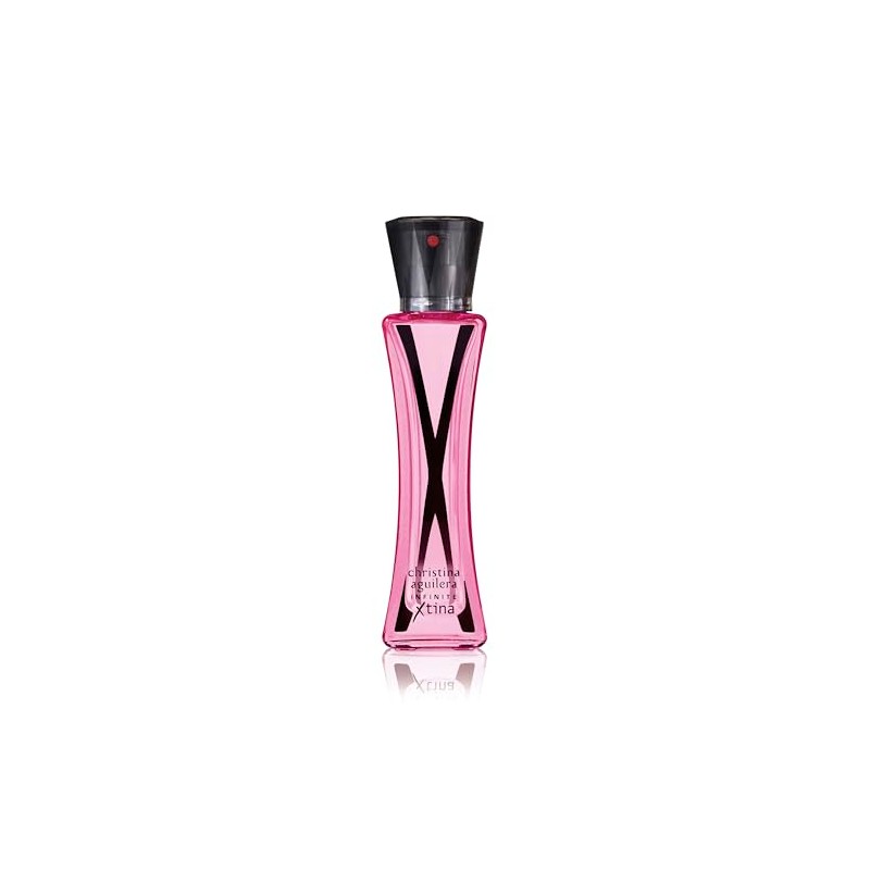Christina Aguilera INFINITE XTINA Perfume for Women, Eau de Parfum