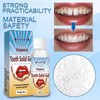 HERBENJOY Temporary Tooth Filling, Moldable Temporary Tooth Repair for False