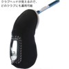HODAKy Golf Club Iron Head Cover with Window - Set