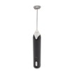 Electric Egg Beater Portable Multi Gears Milk Frother Rechargeable Kitchen