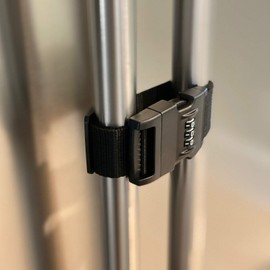 Urban August Multi-functional French-door Refrigerator and Cabinet Lock (Regular)