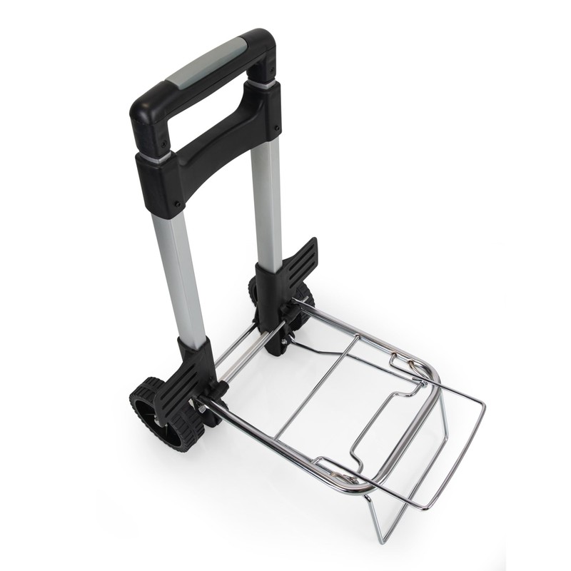 ONIVA - a Picnic Time brand Folding Trolley with Telescope