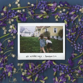 AT WEDDINGS [VINYL]