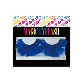 Pure False Eyelashes Eyelash Magic Eyelash # 16