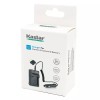 For Sony Travel Charger & 2 battery for DSC-W690 W710