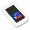 4G LTE MIFI Router with Color Screen Support 10 Devices