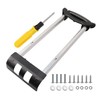 BQLZR 20 Inch Telescopic Pull Out Suitcase Handle for G002
