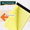 Legal Pads 8.5 x 11 Yellow Note Pads 8.5 x