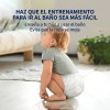 12 Calzones Entrenadores Bebé Lavables Reutilizables