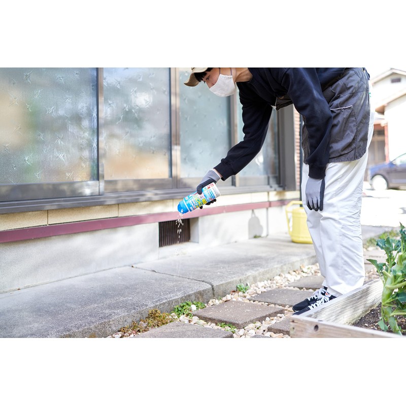 MC Ryokka MIC Slug Extermination 10.6 oz (300 g)